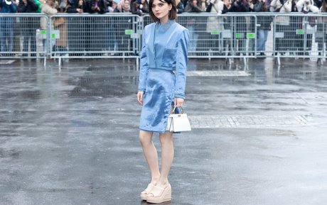 Emilia Jones photo 55