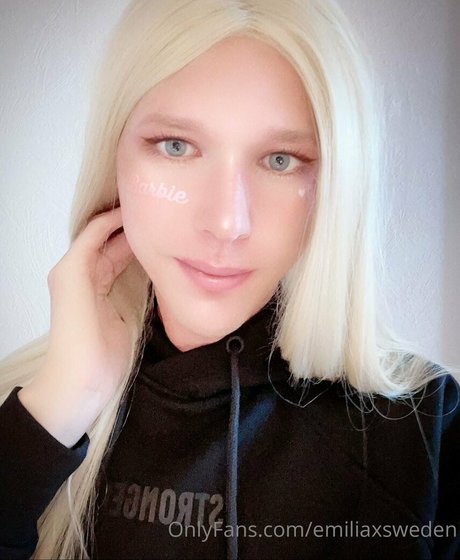 Emiliaxsweden photo 27