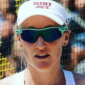 Profile photo of Emily Day