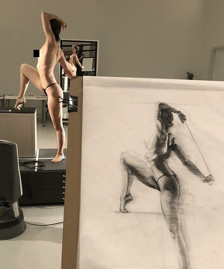 Emily England photo 32