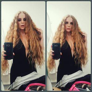 Emily Jezebelle Hamilton photo 48