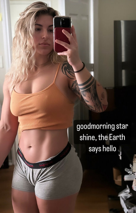 Profile photo of Emily Joel