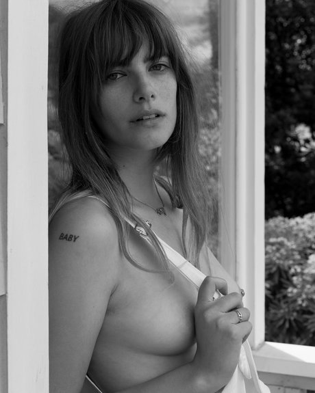 Emily Labowe photo 24