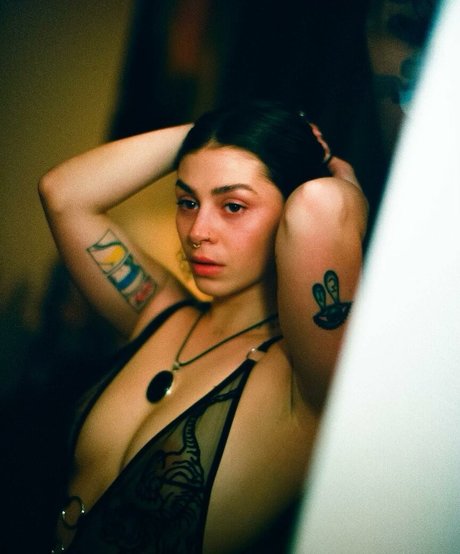 Emily Mello photo 2