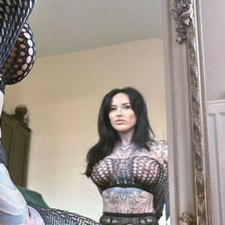 Emily_Prince_Inked photo 5