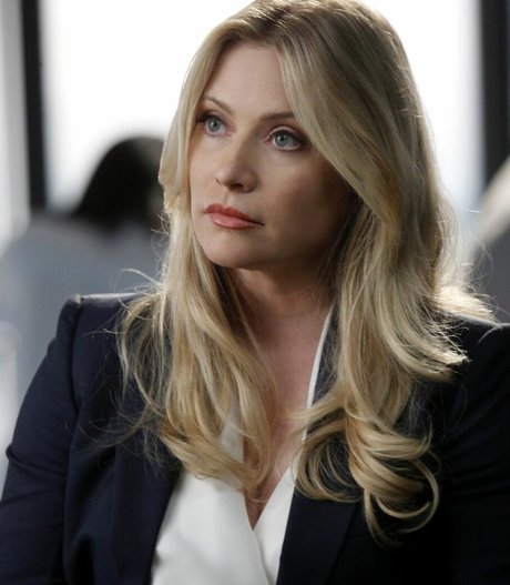 Profile photo of Emily Procter