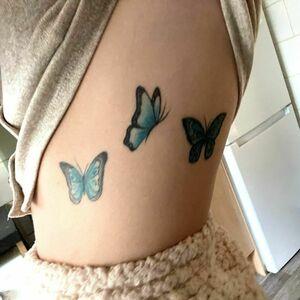 Emily Rose Perrin photo 22