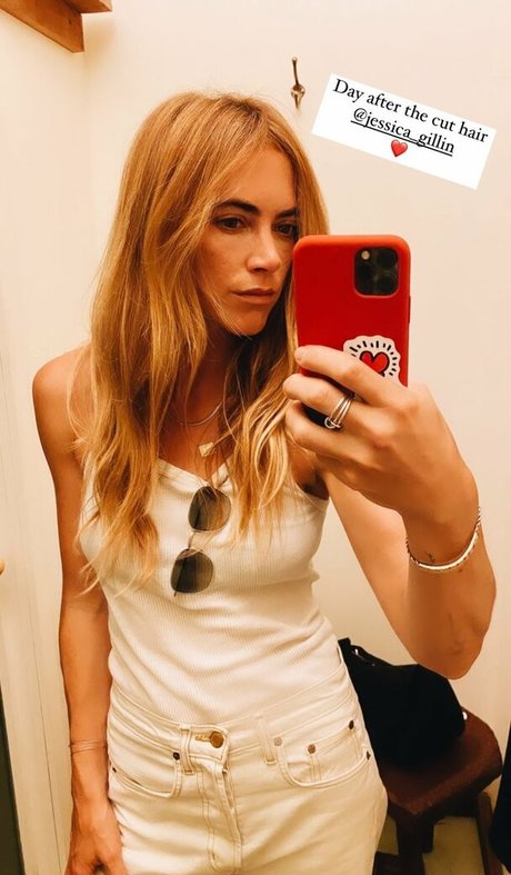 Emily Wickersham photo 11