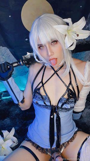 Emily Yunicorn photo 6