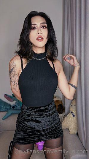 Emily Yunicorn photo 32