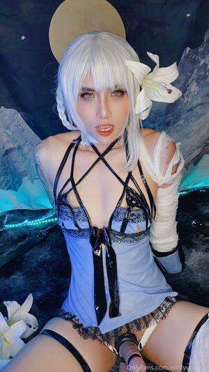 Emily Yunicorn photo 38