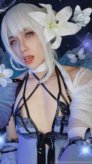 Emily Yunicorn photo 65