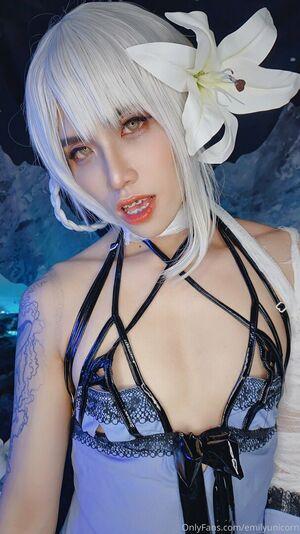 Emily Yunicorn photo 69