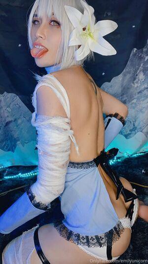 Emily Yunicorn photo 72