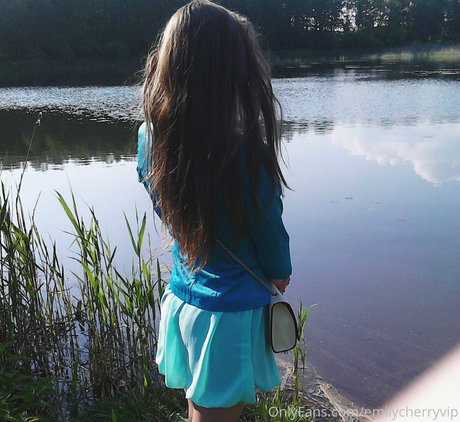 Emilycherryvip photo 41