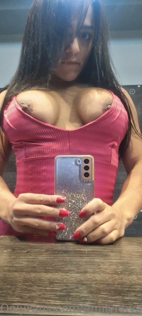 Profile photo of Emily Nava
