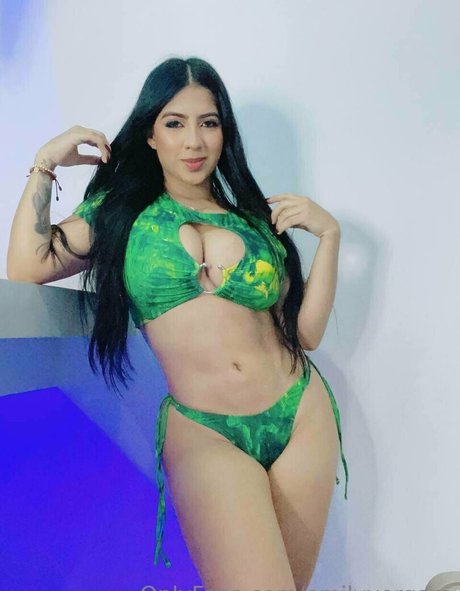 Emilyvergara photo 186