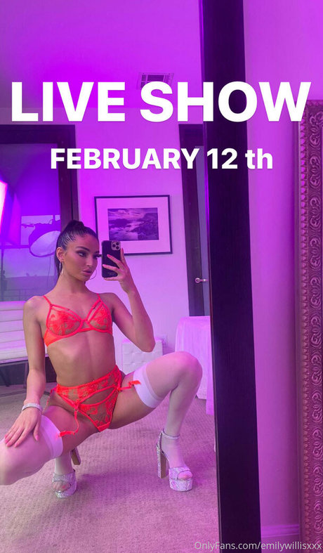 Emilywillisxxx photo 120