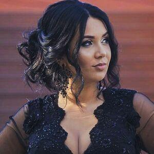 Emina Jahi photo 22
