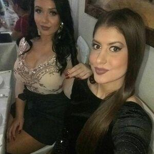 Emina Jahi photo 35