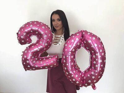Emina Jahi photo 50