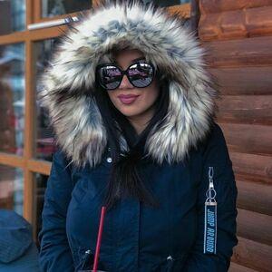 Emina Jahi photo 60