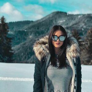 Emina Jahi photo 66