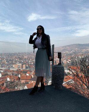 Emina Jahi photo 106