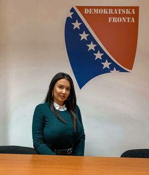 Emina Jahi photo 161