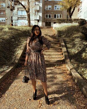Emina Jahi photo 166