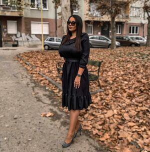 Emina Jahi photo 182
