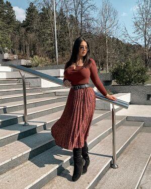 Emina Jahi photo 221