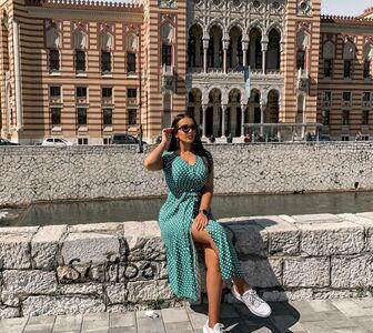 Emina Jahi photo 237