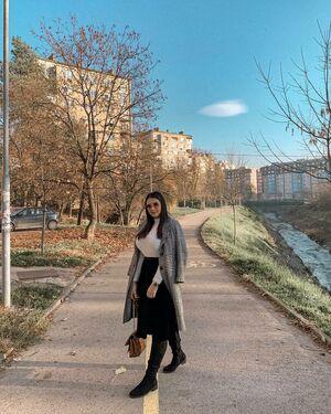 Emina Jahi photo 302