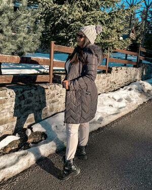 Emina Jahi photo 307