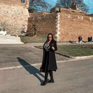 Emina Jahi photo 317