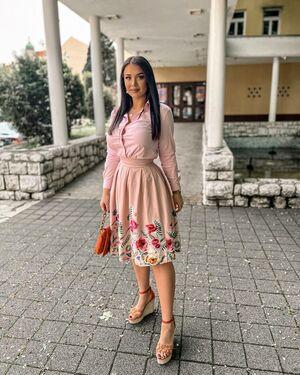 Emina Jahi photo 333