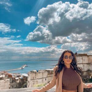 Emina Jahi photo 426