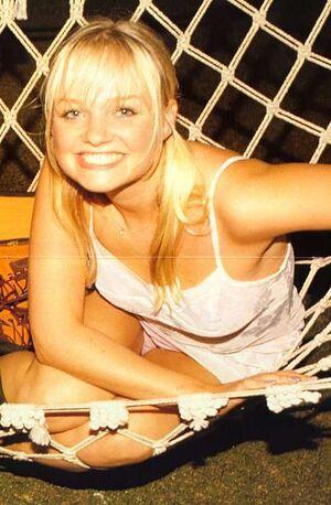 Emma Bunton photo 27