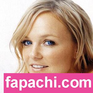 Profile photo of Emma Bunton