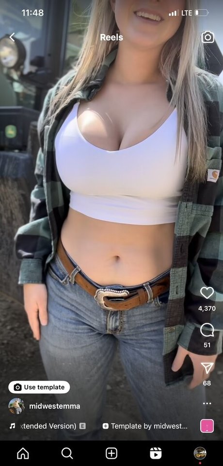 Profile photo of Emma Claire