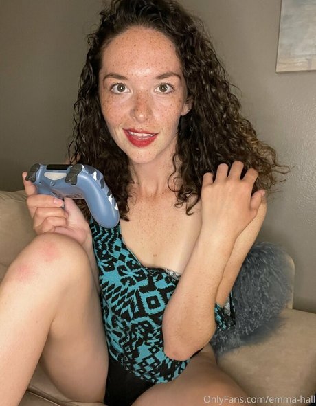 Emma Hall photo 138