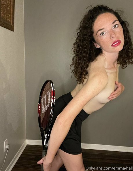 Emma Hall photo 159