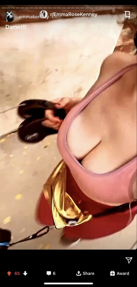 Emma Kenney photo 224