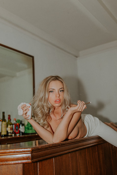 Emma Kotos photo 174