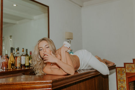 Emma Kotos photo 225