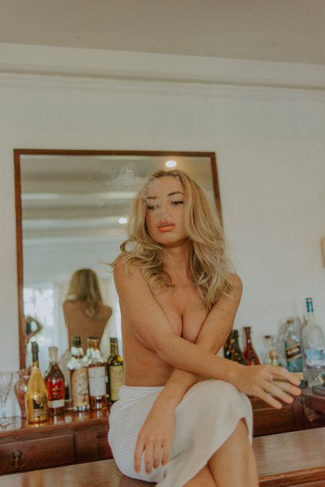 Emma Kotos photo 246