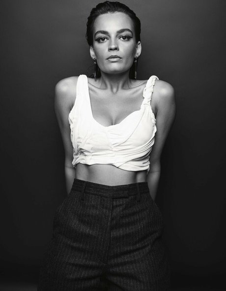 Emma Mackey photo 43