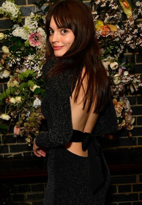 Emma Mackey photo 71