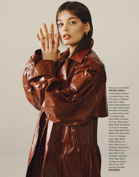 Emma Mackey photo 93